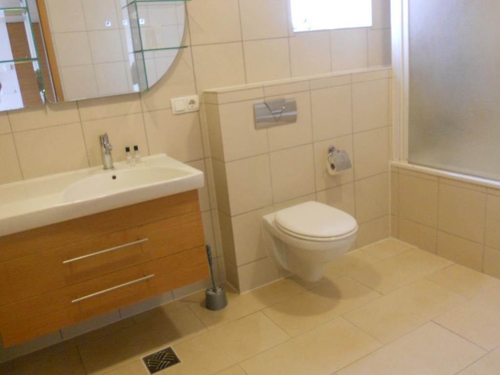 Rez Hlemmur Apartment Рейкьявик Экстерьер фото